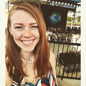 Meet your Posher, Audrey